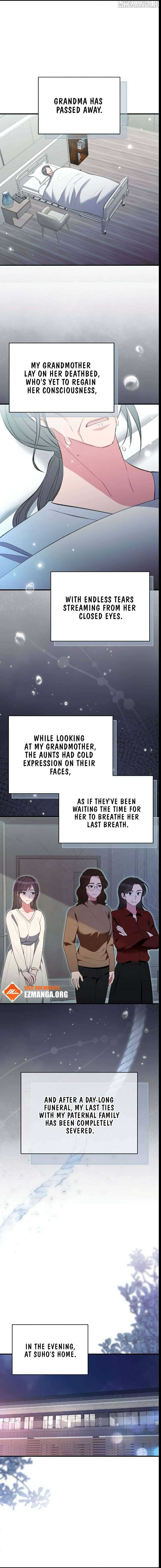 End of the Show Window Chapter 42 - Page 3