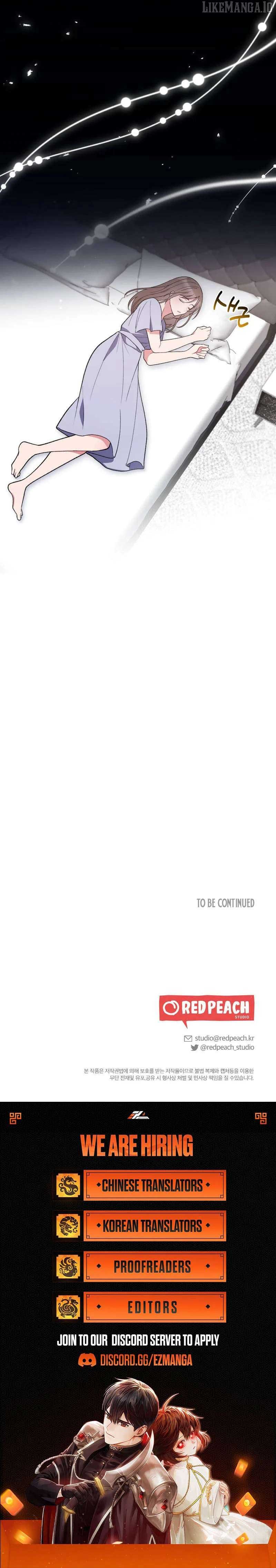End of the Show Window Chapter 43 - Page 11