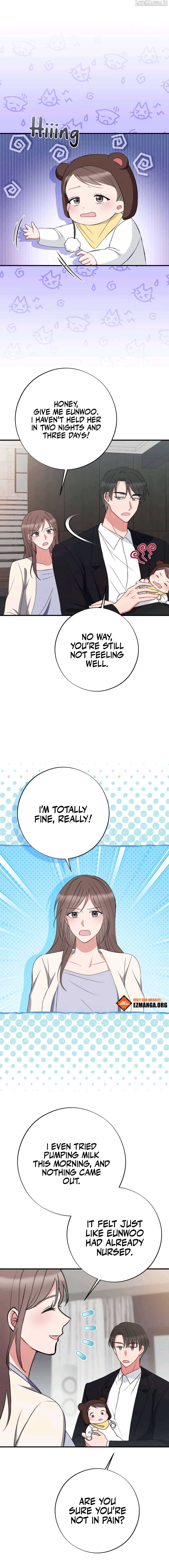 End of the Show Window Chapter 44 - Page 13