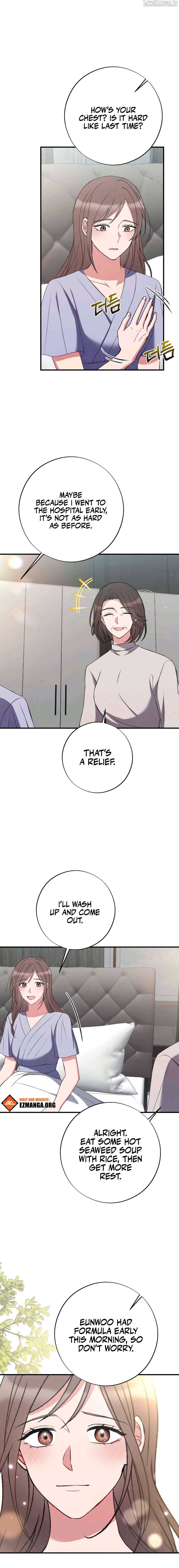 End of the Show Window Chapter 44 - Page 3