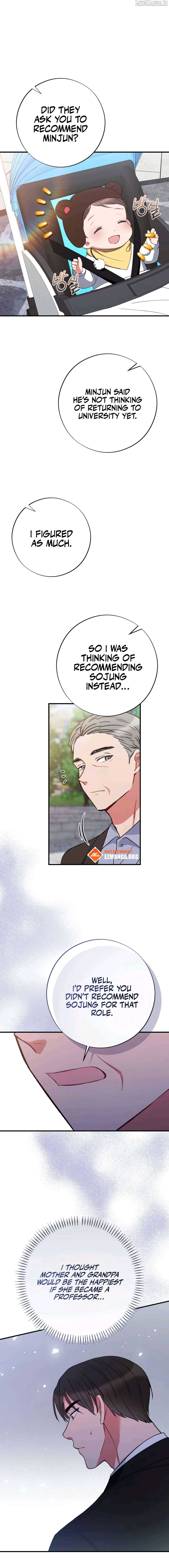 End of the Show Window Chapter 44 - Page 7