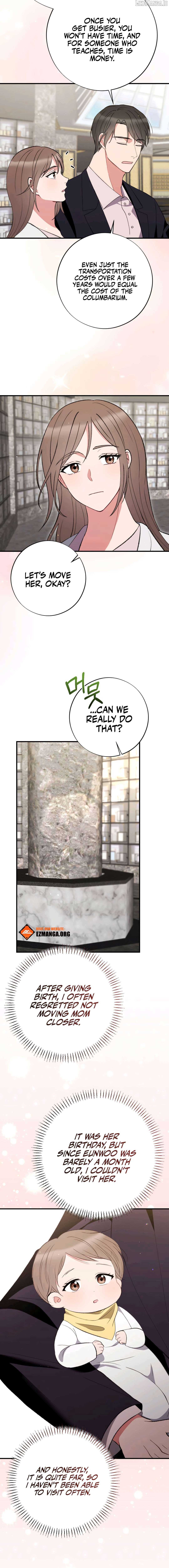 End of the Show Window Chapter 45 - Page 12