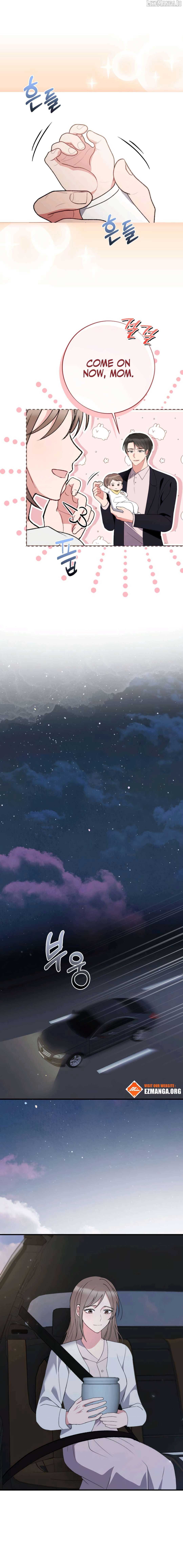 End of the Show Window Chapter 45 - Page 14