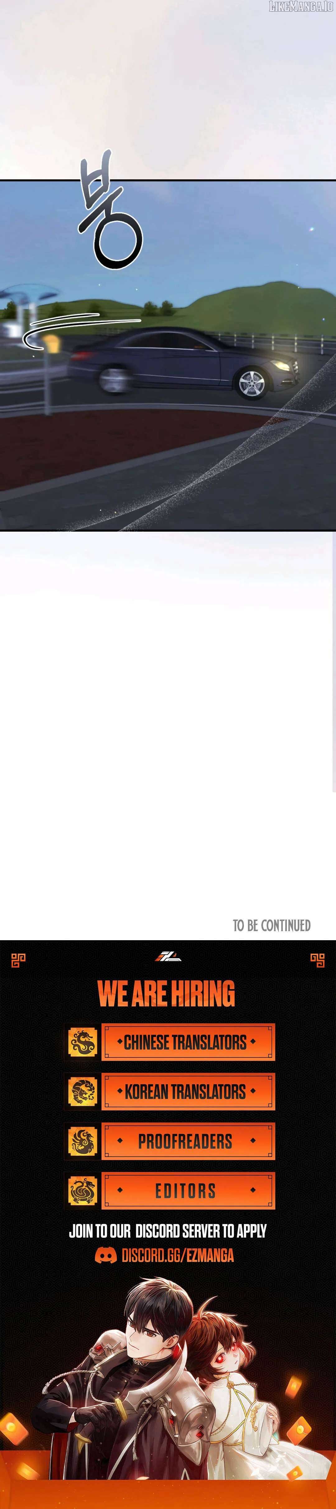 End of the Show Window Chapter 45 - Page 17