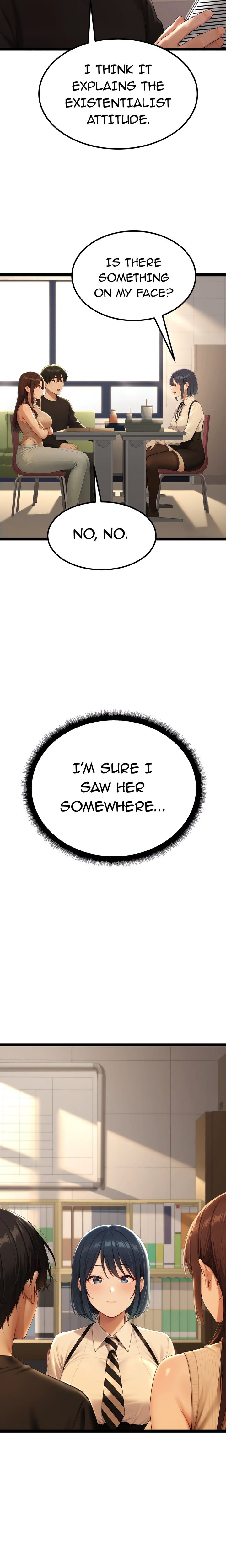 Endless Bride Search Chapter 1 - Page 20