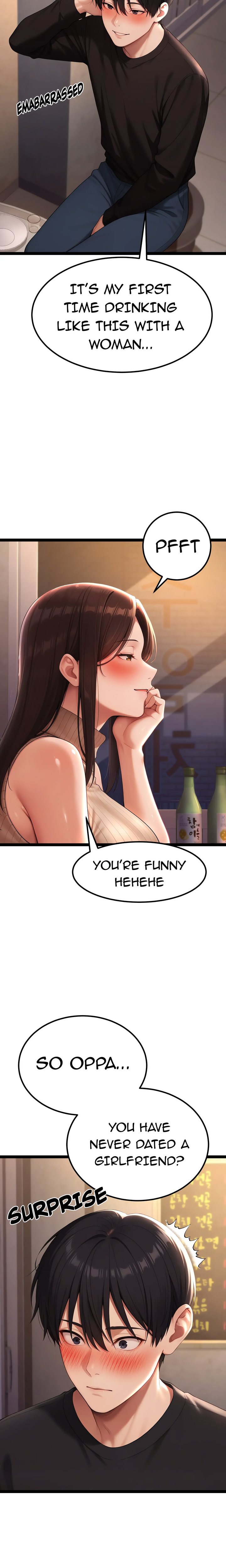 Endless Bride Search Chapter 1 - Page 23