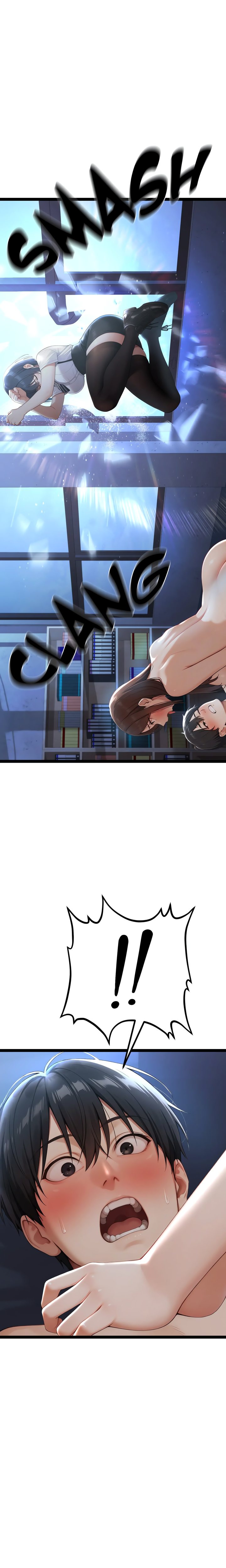 Endless Bride Search Chapter 1 - Page 32
