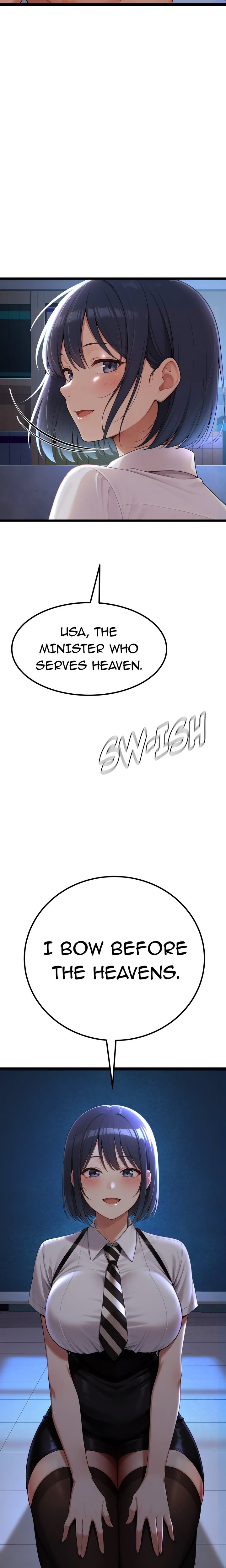 Endless Bride Search Chapter 1 - Page 35