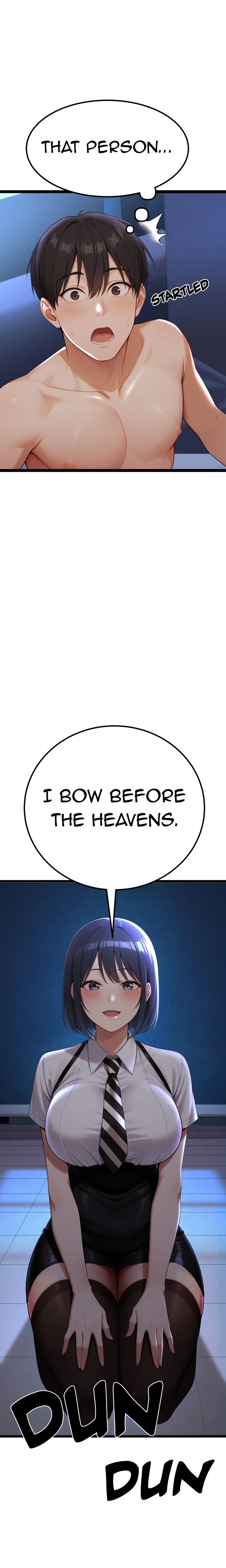 Endless Bride Search Chapter 2 - Page 1