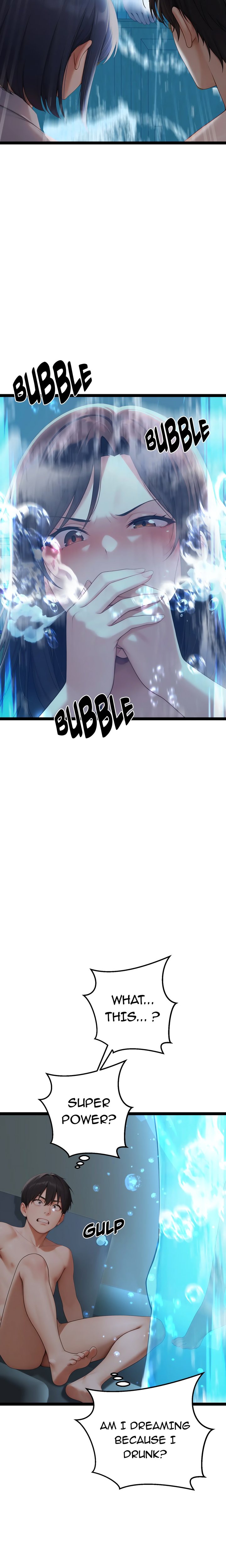 Endless Bride Search Chapter 2 - Page 4