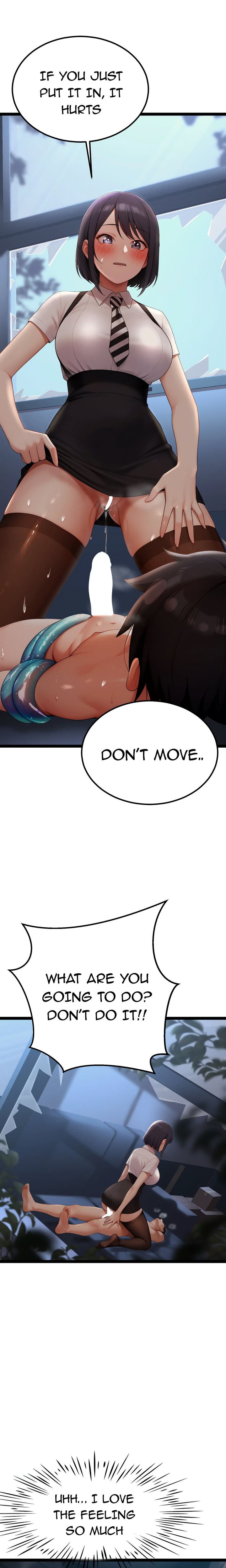 Endless Bride Search Chapter 3 - Page 1