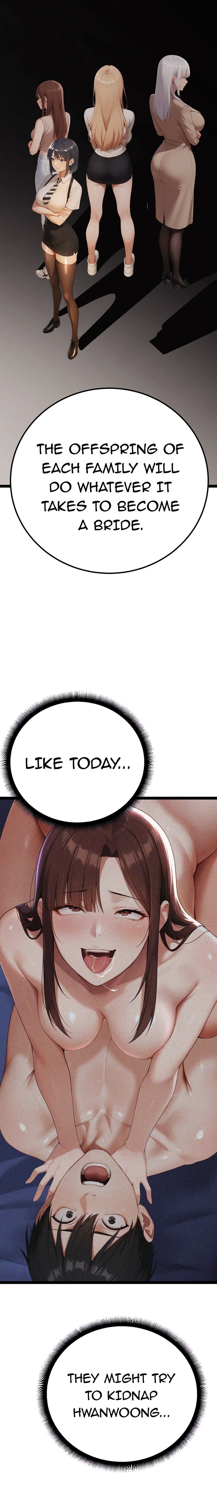 Endless Bride Search Chapter 3 - Page 26