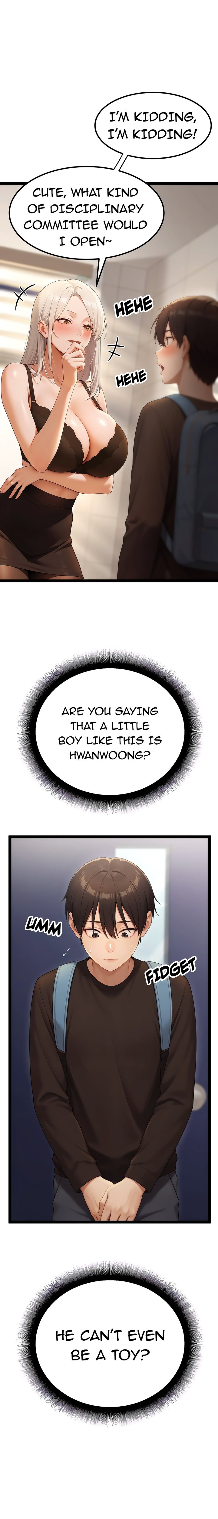 Endless Bride Search Chapter 4 - Page 12
