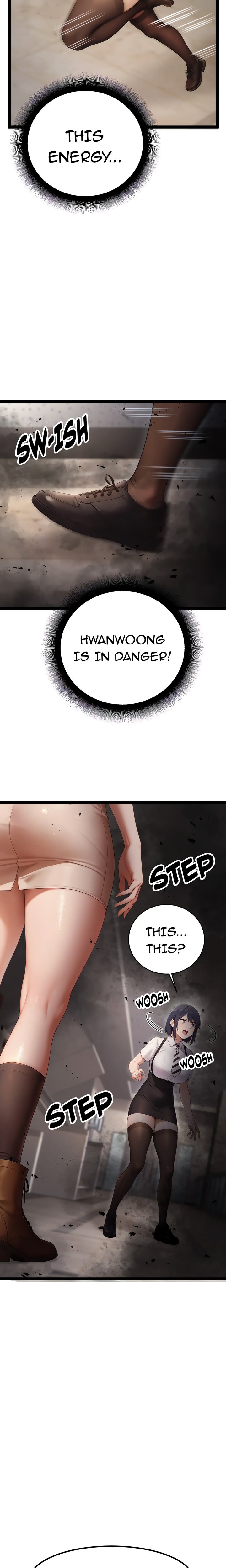 Endless Bride Search Chapter 4 - Page 16