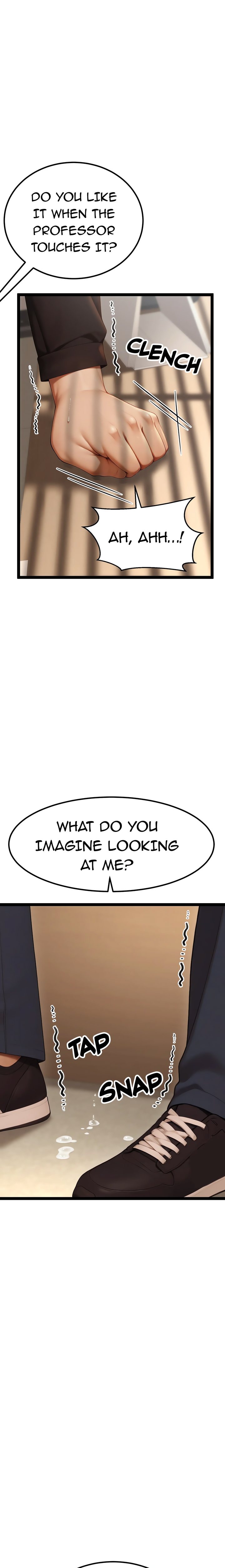 Endless Bride Search Chapter 4 - Page 20