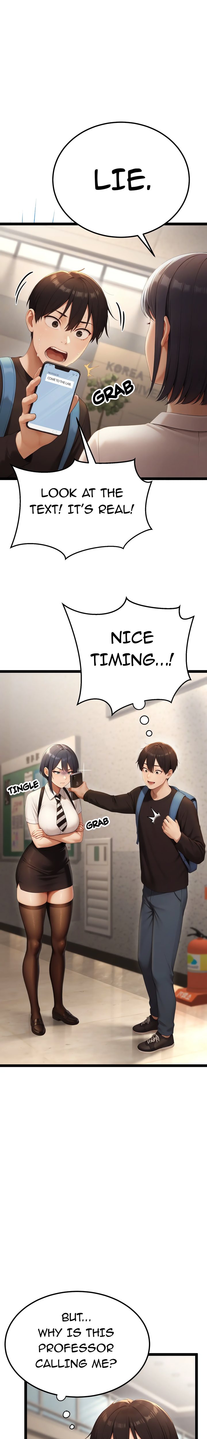 Endless Bride Search Chapter 4 - Page 3