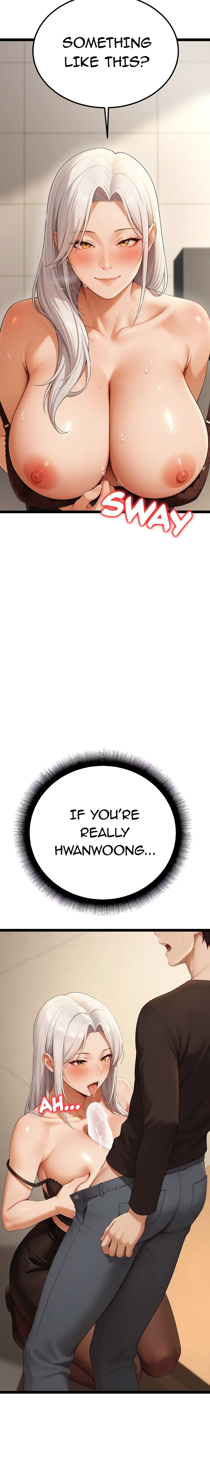 Endless Bride Search Chapter 4 - Page 21