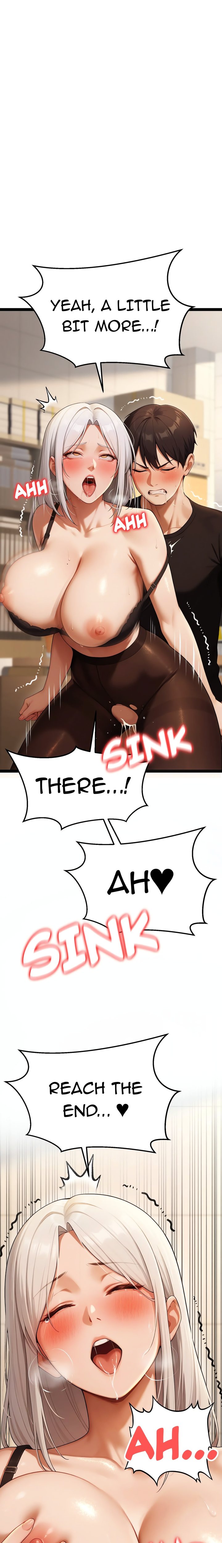 Endless Bride Search Chapter 4 - Page 29