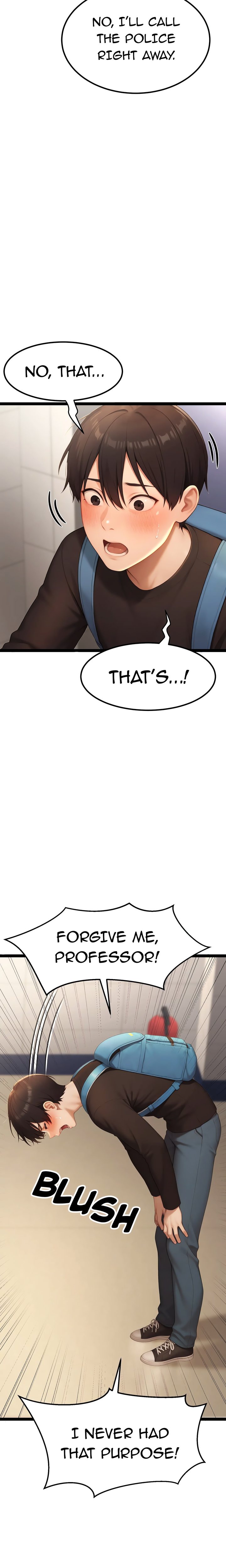 Endless Bride Search Chapter 4 - Page 9