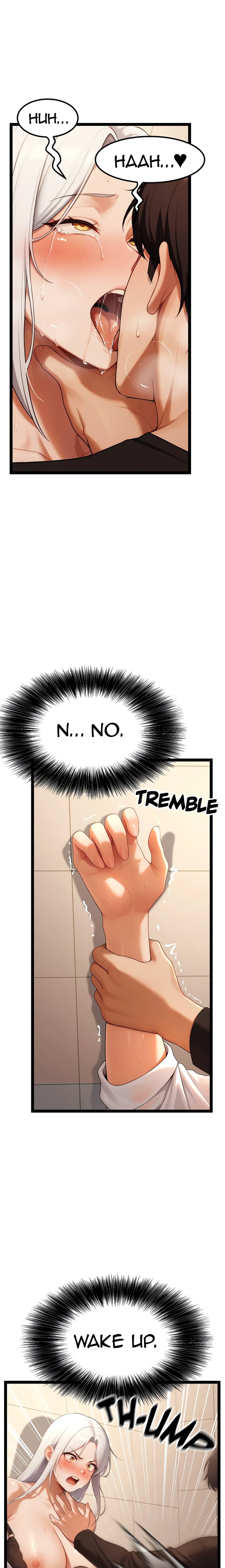 Endless Bride Search Chapter 5 - Page 22