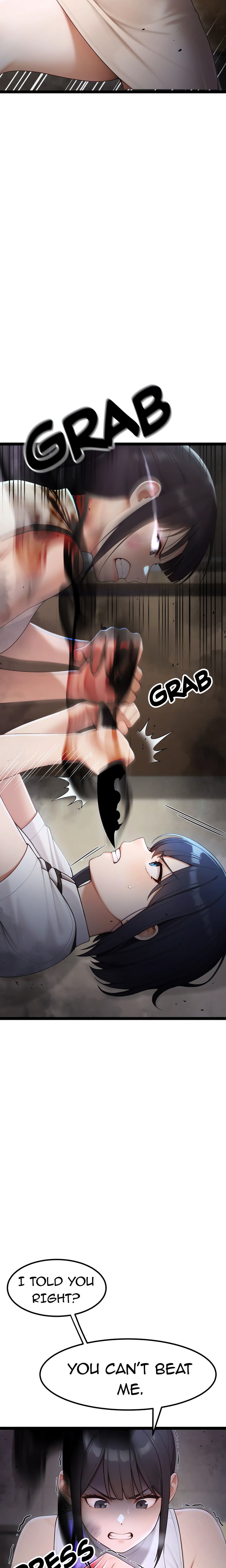 Endless Bride Search Chapter 5 - Page 10