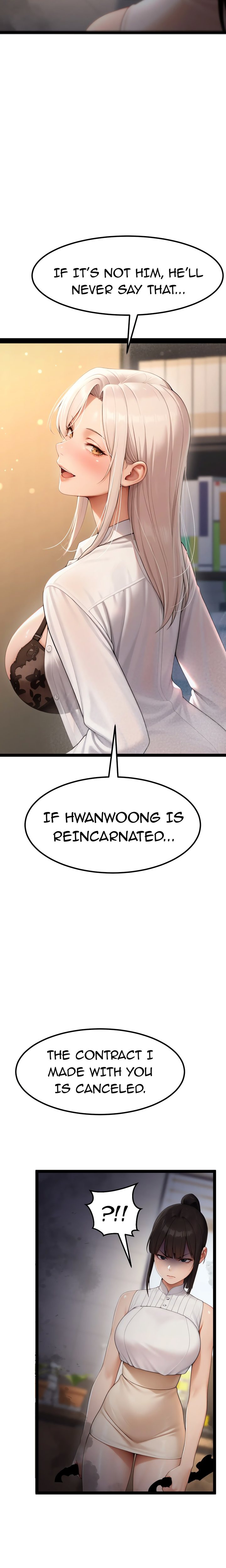 Endless Bride Search Chapter 6 - Page 18