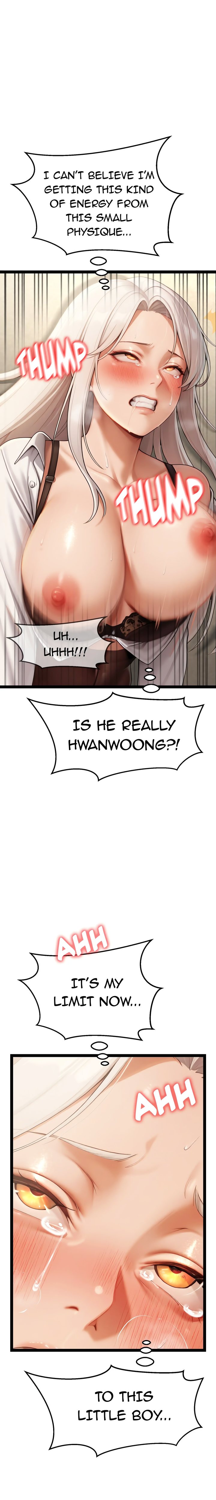 Endless Bride Search Chapter 6 - Page 4