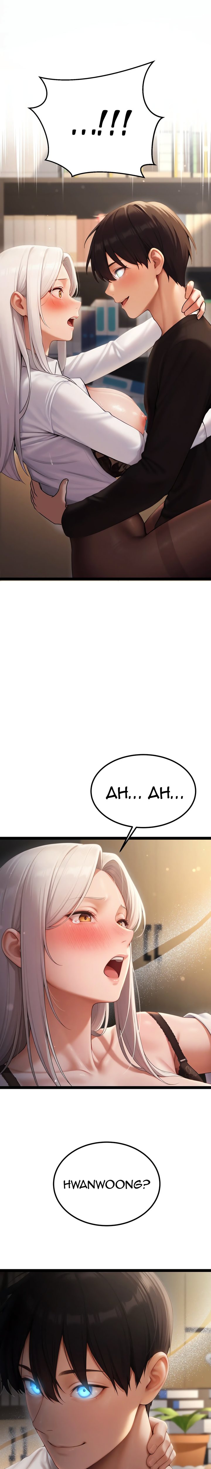 Endless Bride Search Chapter 6 - Page 8