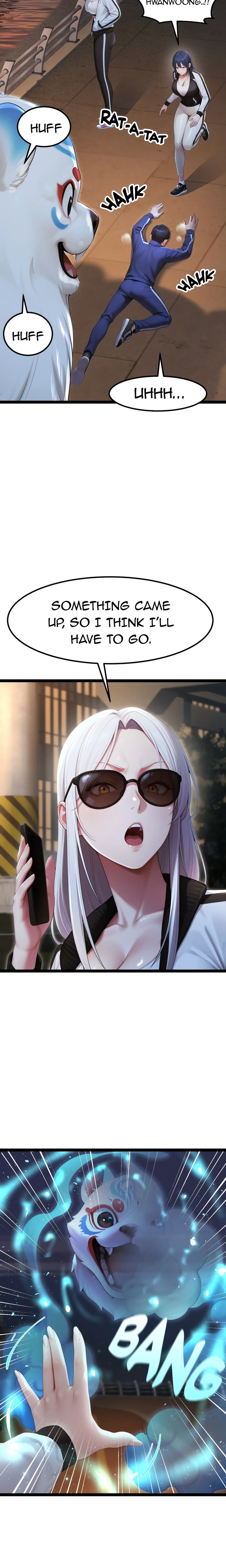 Endless Bride Search Chapter 7 - Page 22