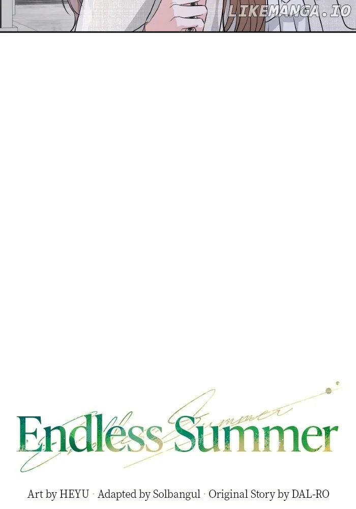 Endless Summer Chapter 10 - Page 12
