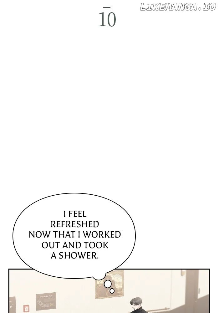 Endless Summer Chapter 10 - Page 13