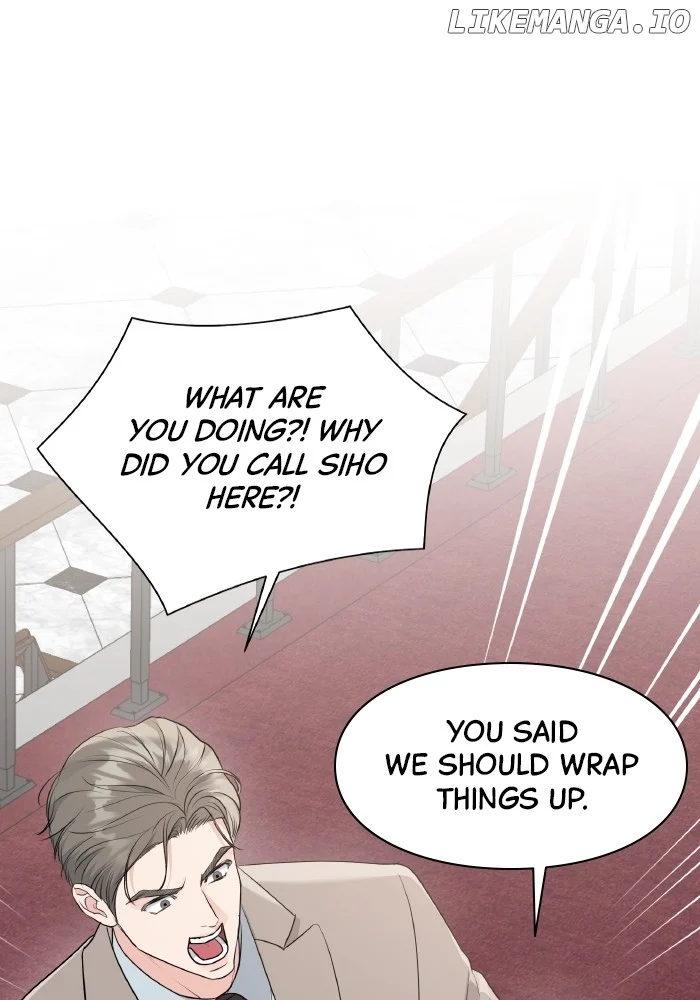 Endless Summer Chapter 10 - Page 19