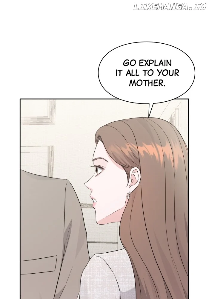Endless Summer Chapter 10 - Page 21
