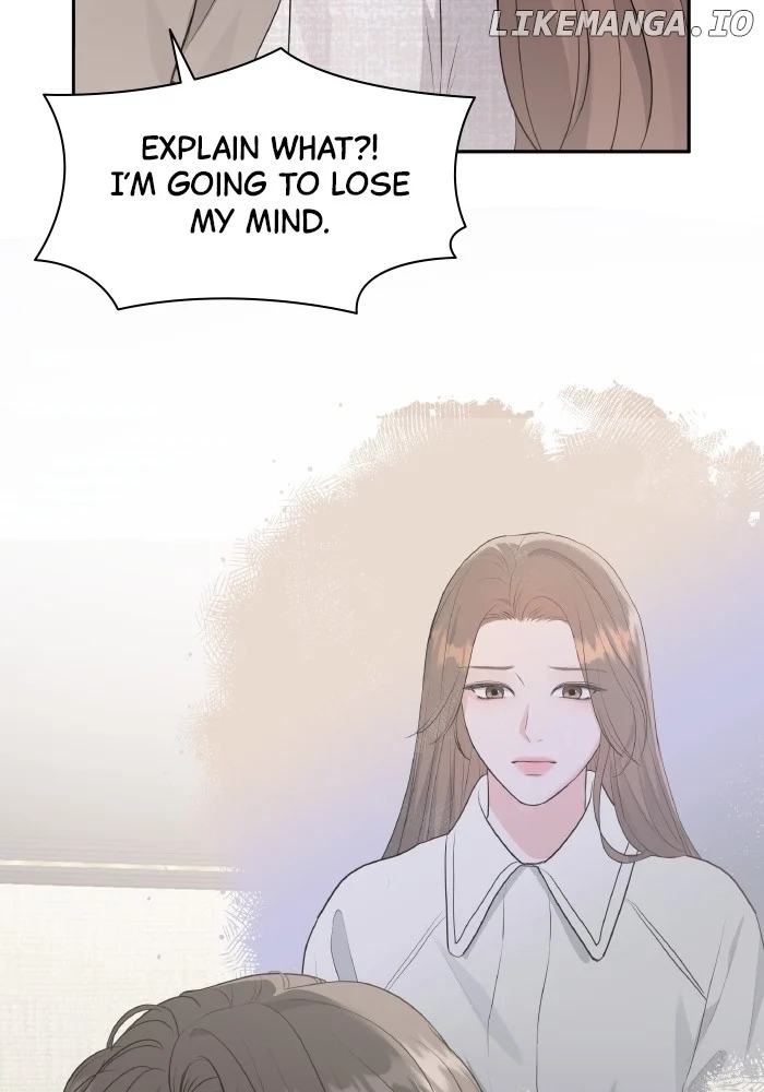Endless Summer Chapter 10 - Page 22