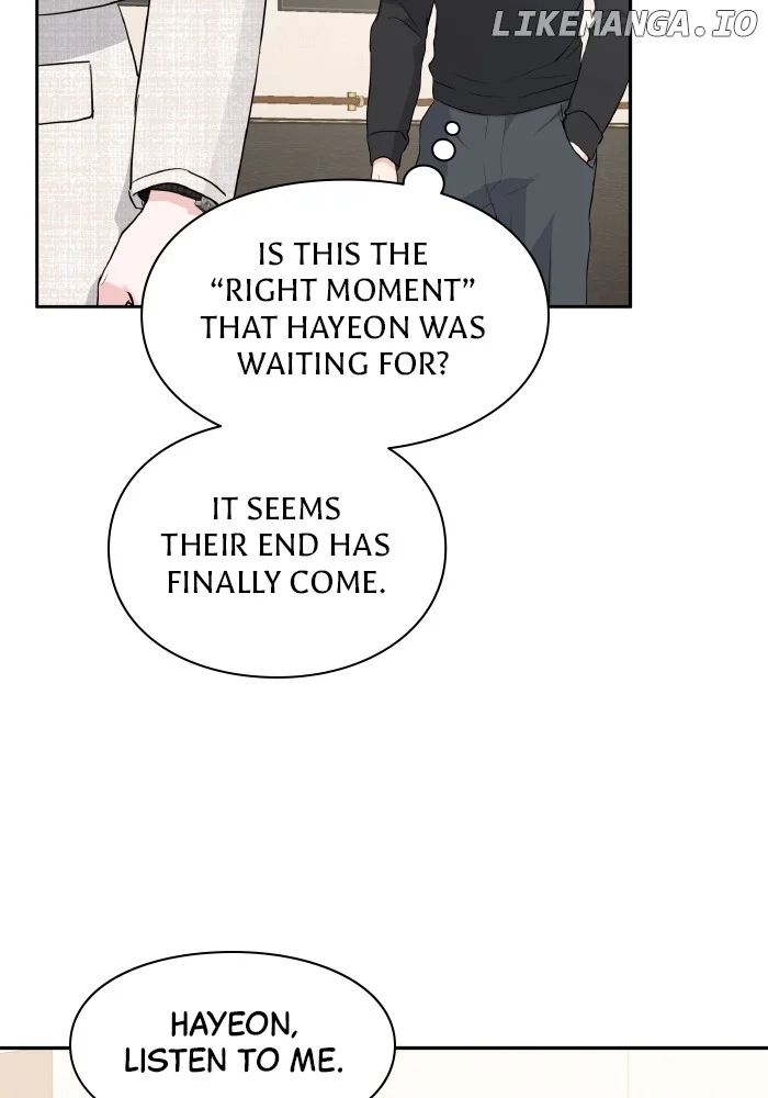 Endless Summer Chapter 10 - Page 28