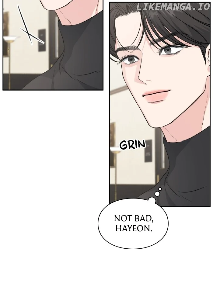 Endless Summer Chapter 10 - Page 37