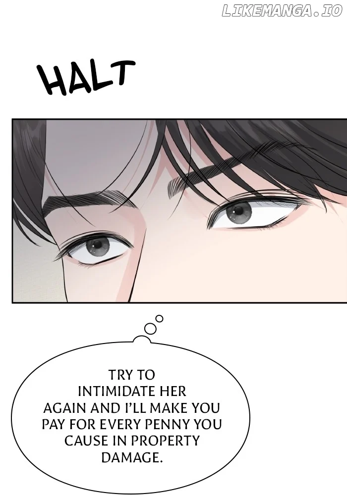 Endless Summer Chapter 10 - Page 38