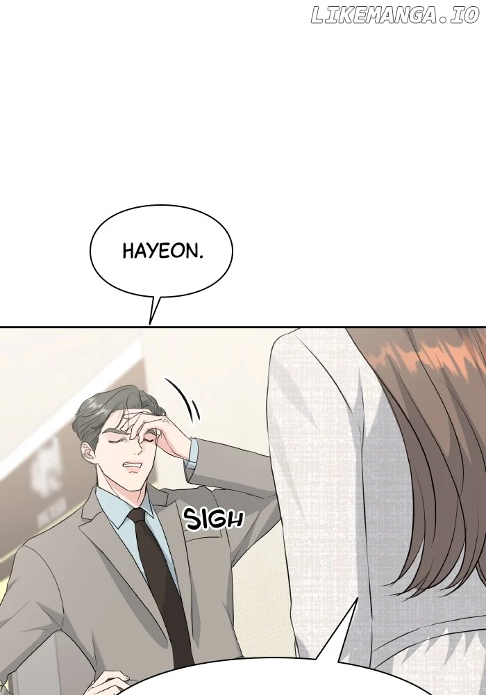 Endless Summer Chapter 10 - Page 39