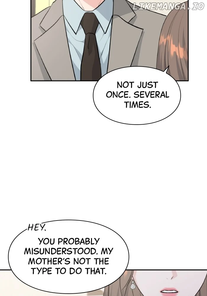 Endless Summer Chapter 10 - Page 47