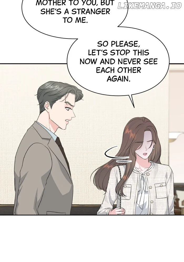 Endless Summer Chapter 10 - Page 49