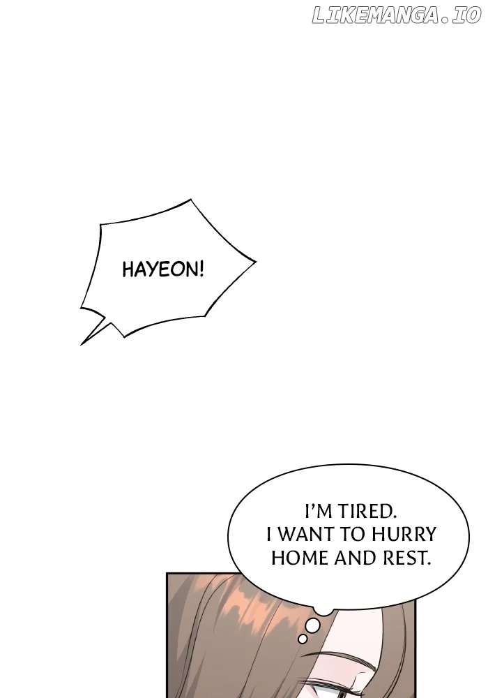 Endless Summer Chapter 10 - Page 50