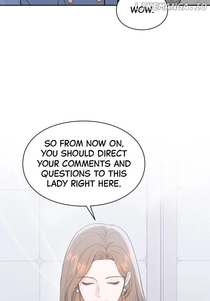 Endless Summer Chapter 10 - Page 6