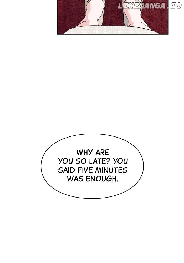 Endless Summer Chapter 10 - Page 57
