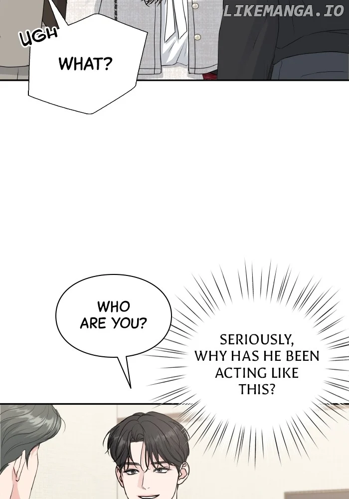 Endless Summer Chapter 10 - Page 59