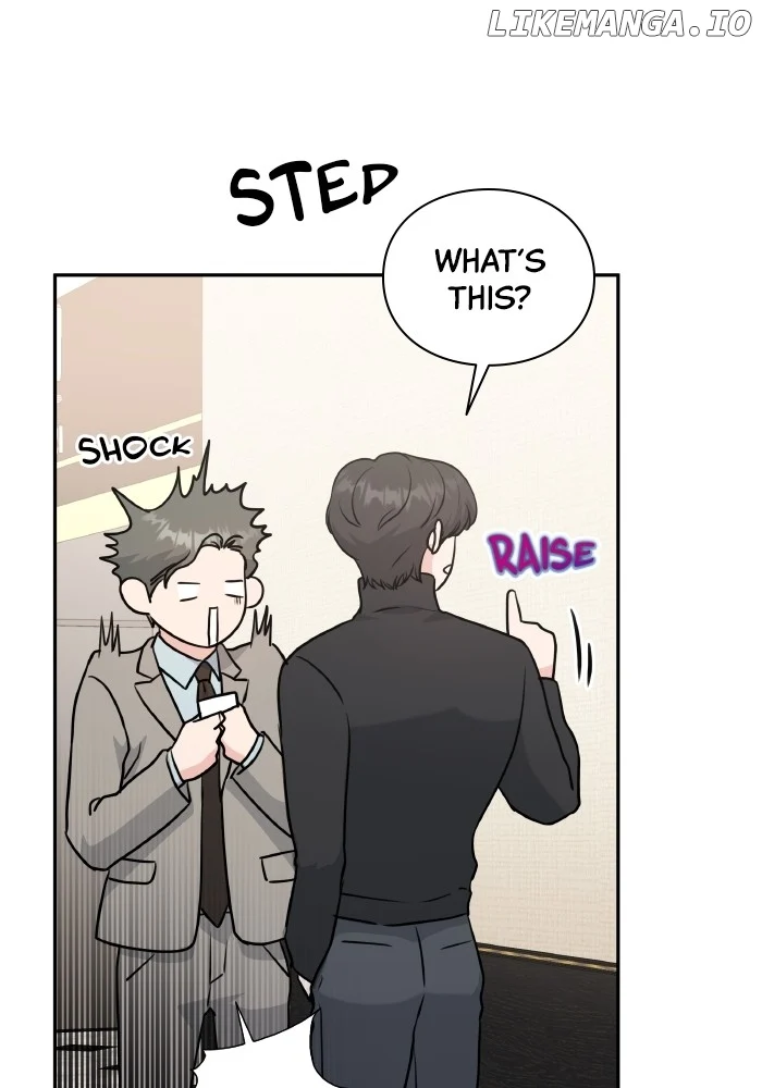 Endless Summer Chapter 10 - Page 69