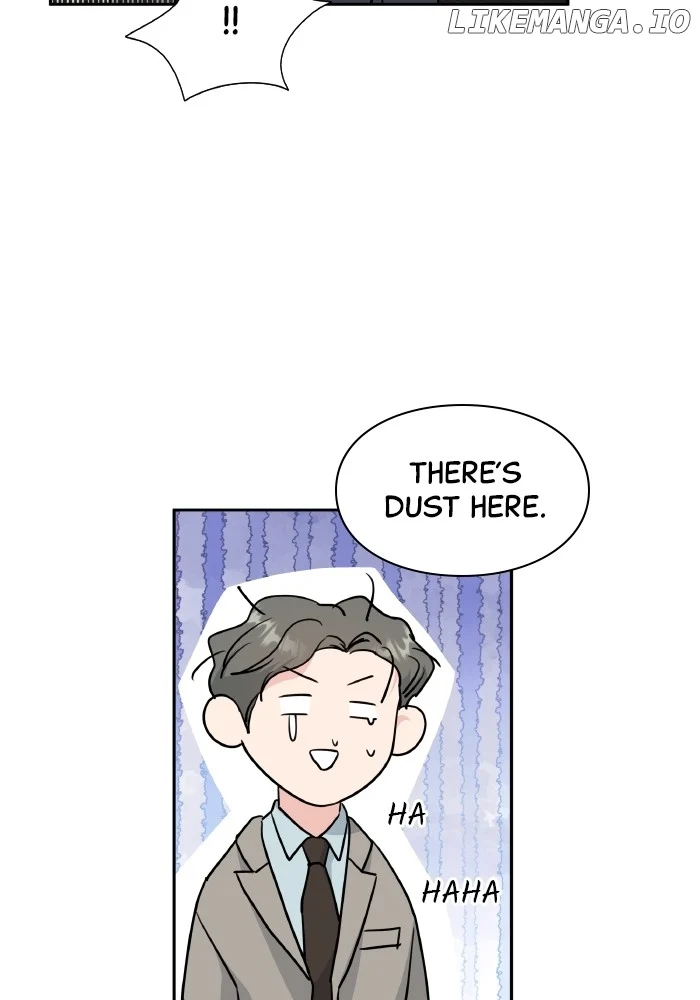 Endless Summer Chapter 10 - Page 70
