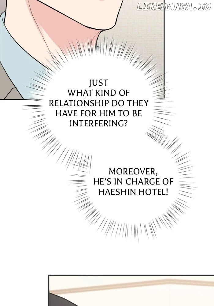 Endless Summer Chapter 10 - Page 76