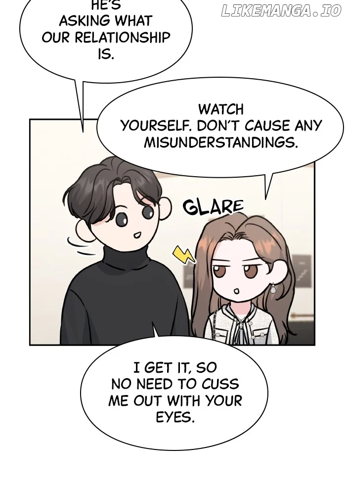 Endless Summer Chapter 10 - Page 78