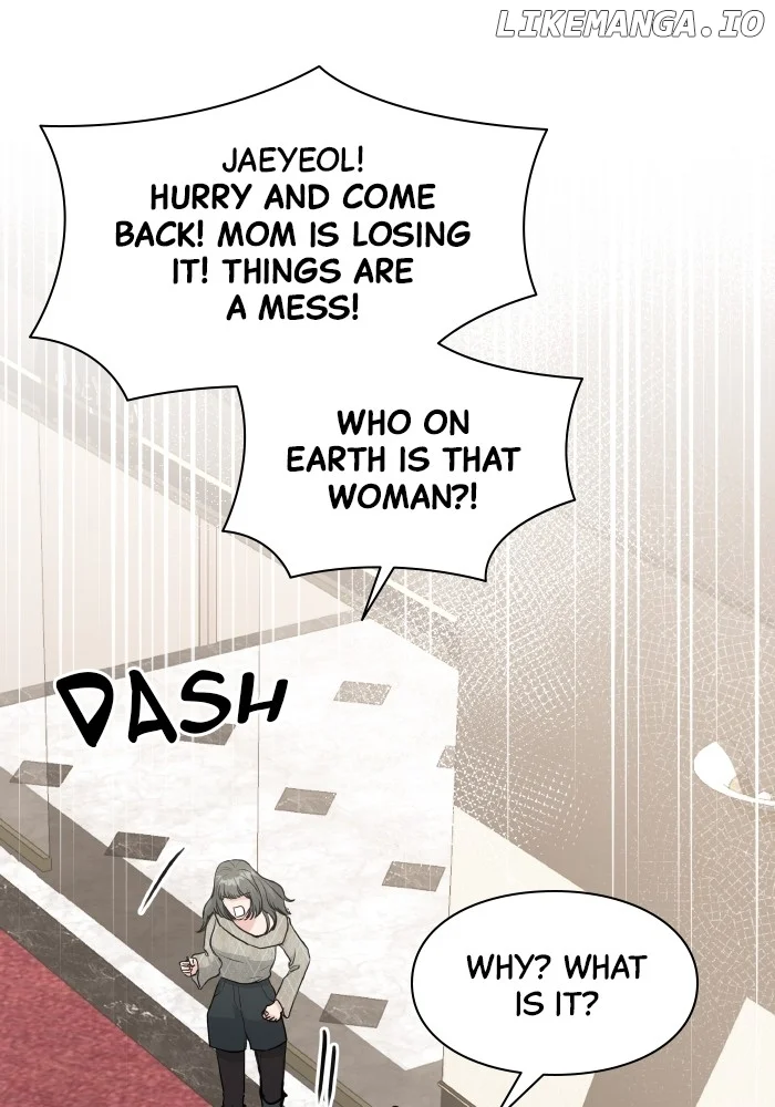 Endless Summer Chapter 10 - Page 79