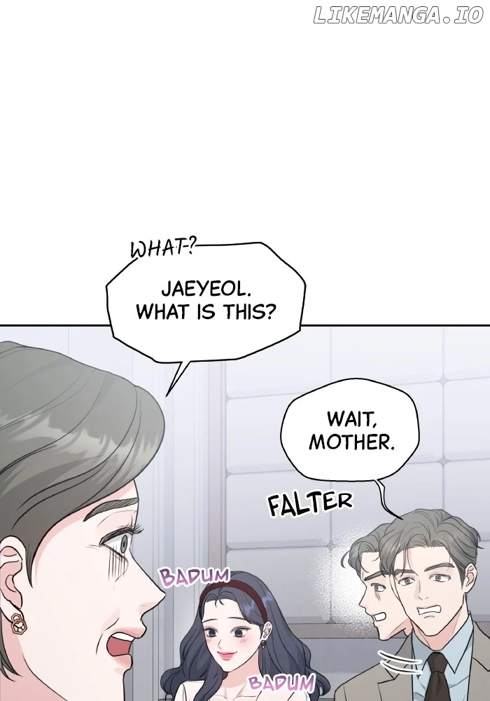 Endless Summer Chapter 10 - Page 9